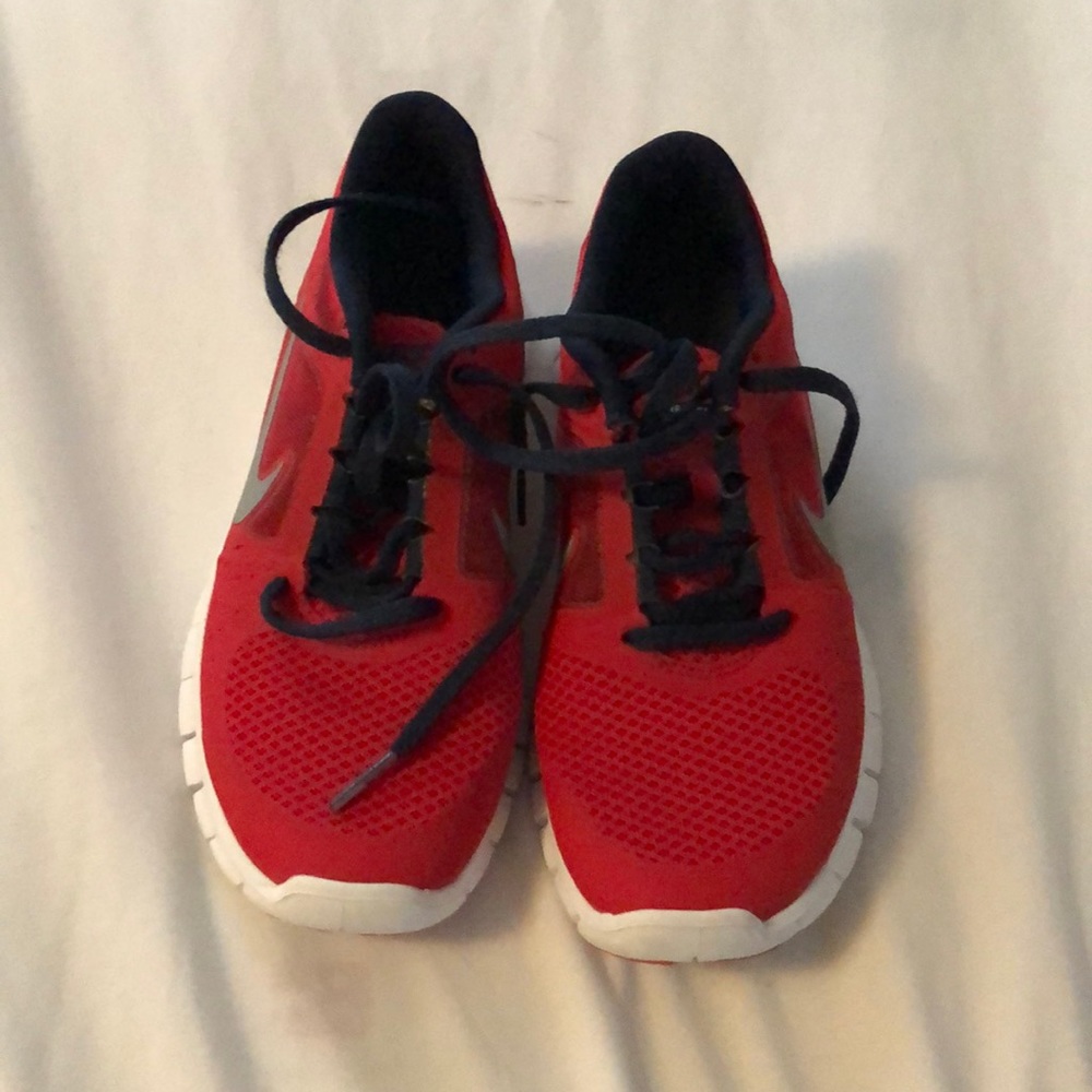 Nike shoes